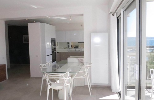 Sainte-Maxime City Centre Apartment | T3 Apartment SAINTE MAXIME