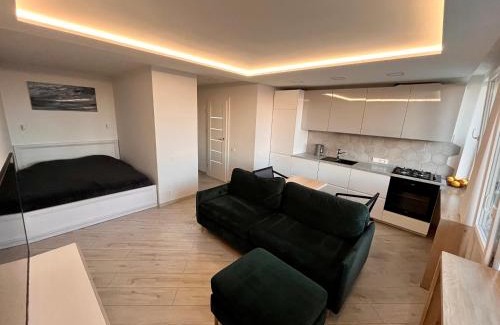 Old Town Apartment | T3 apartment Self Check-in