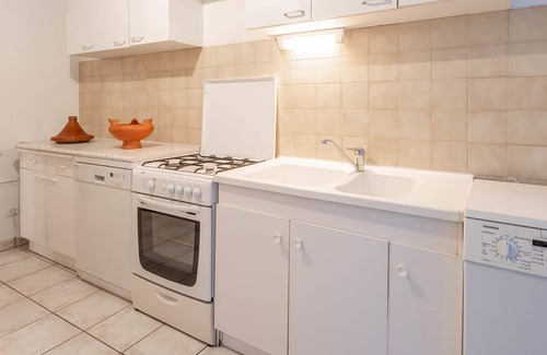 Novel Apartment | T3 apartment with a balcony near the center of Annecy