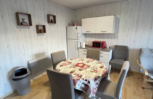 Le Sauze Apartment | T3 au coeur de la station du Sauze