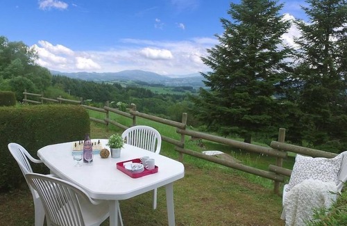 Loire Forez Agglomeration Condo | T3 avec emplacement privilégié à flanc de colline