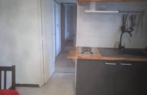 Le Grau-dʼAgde Apartment | T3 Avec Jardin