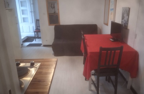 Le Grau-dʼAgde Apartment | T3 Avec Jardin