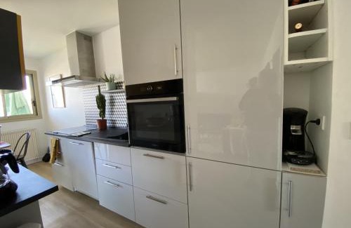 Arcachon Apartment | T3 avec terrasse, parking et wifi à Arcachon - FR-1-374-163