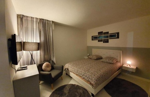 Port Marianne House | T3 Chambre for family