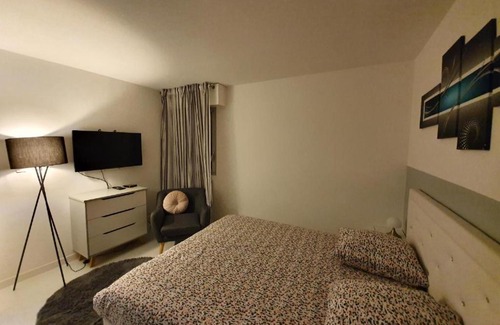 Port Marianne House | T3 Chambre for family