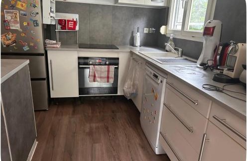 Eysines House | T3 charmant petit nid douillet