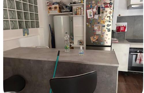 Eysines House | T3 charmant petit nid douillet