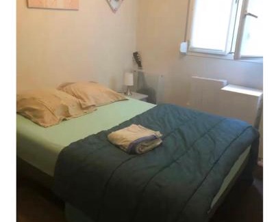 Eysines House | T3 charmant petit nid douillet