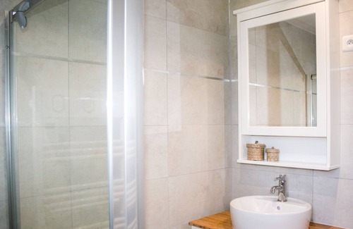 Bastelicaccia House | T3 charming and quiet near beaches, mountain view