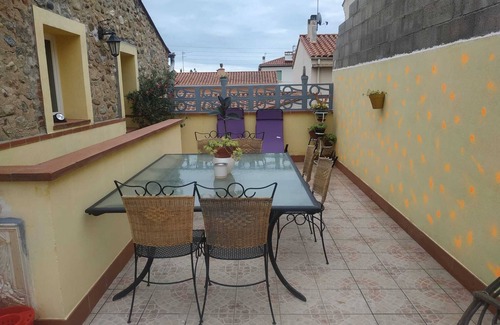 Le Boulou Apartment | T3 city center with all comforts