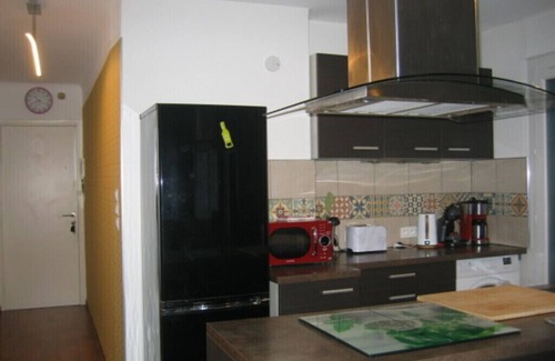 Amelie-les-Bains-Palalda Apartment | T3 Confort & Soleil in Amélie-les-Bains - Ideal for Curists and Hikers