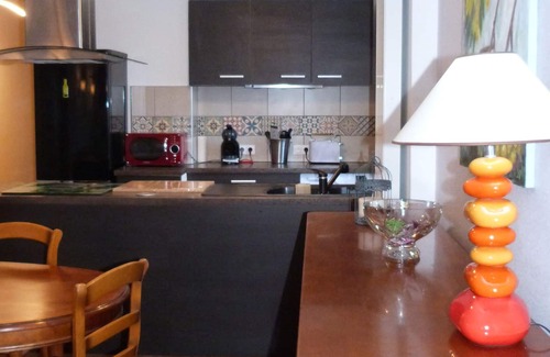 Amelie-les-Bains-Palalda Apartment | T3 Confort & Soleil in Amélie-les-Bains - Ideal for Curists and Hikers
