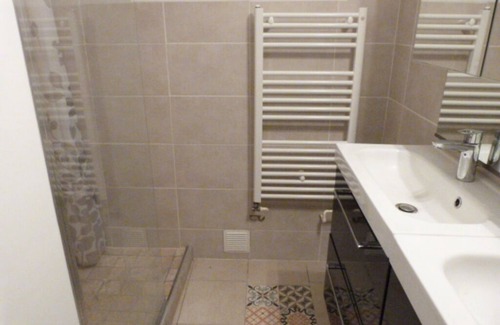 Amelie-les-Bains-Palalda Apartment | T3 Confort & Soleil in Amélie-les-Bains - Ideal for Curists and Hikers