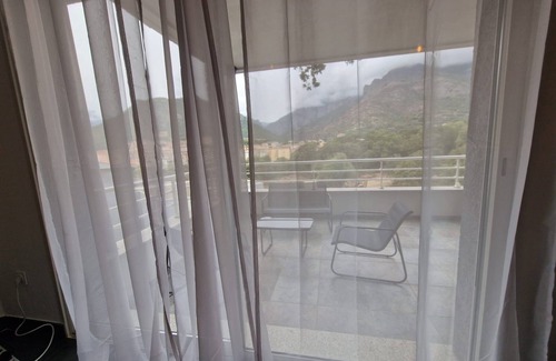 Corte Apartment | T3 corte haute corse