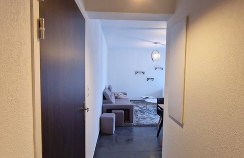Corte Apartment | T3 corte haute corse