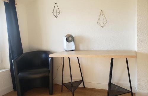 Castelnaudary Apartment | T3 cosy au centre de Castelnaudary