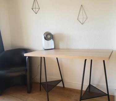 Castelnaudary Apartment | T3 cosy au centre de Castelnaudary