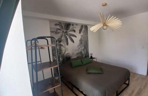 Saint-Firmin-sur-Loire Apartment | T3 Cosy St Firmin