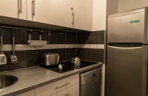 Trois Cocus - Borderouge - Croix-Daurade - Paleficat Apartment | T3 - Cozy & Cocooning/Parking/Near Subway Borderouge and Trois-Cocus