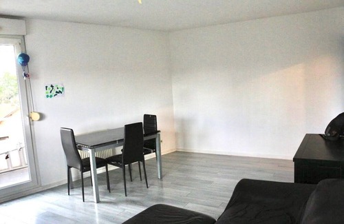 Fontaines-sur-Saone Apartment | T3 Dans Cartier Agréable Proximité Lyon Centre