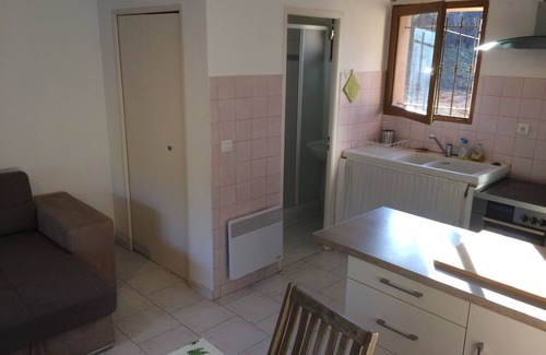 Grand Sud Apartment | T3 detached Villa 75 M2 7 beds 2 baths Parking Garden Terrace Bbq ext