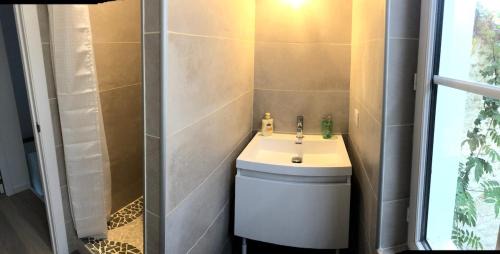 Centre Ville Apartment | T3 Duplex Design - Pau Centre Quartier Halles