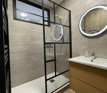 Centre-ville Apartment | T3 en duplex hyper centre de Bourg en Bresse
