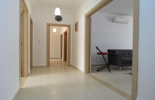 Bir El Djir Apartment | T3 EN LOCATION À ORAN, RÉSIDENCE HASNAOUI