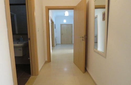 Bir El Djir Apartment | T3 EN LOCATION À ORAN, RÉSIDENCE HASNAOUI