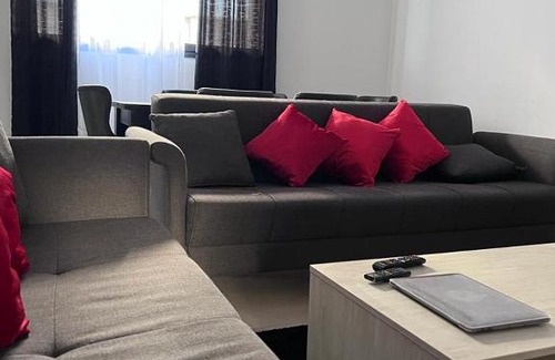 Bir El Djir Apartment | T3 EN LOCATION À ORAN, RÉSIDENCE HASNAOUI