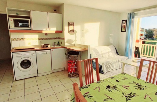 Pornic Apartment | T3 Face au Golf, Proche des Plages, Port et Commerces