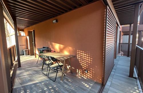 Collioure Apartment | T3 Grand Standing 65m2, vue mer, parking privé et à 200m des plages