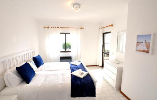 Alporchinhos House | T3 Holiday Cottage near the beach | B111