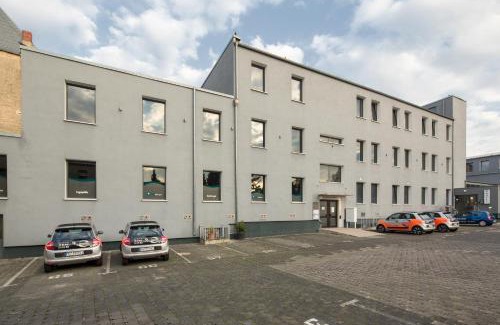 Sud Hotel | T3 Hotel Cityloft