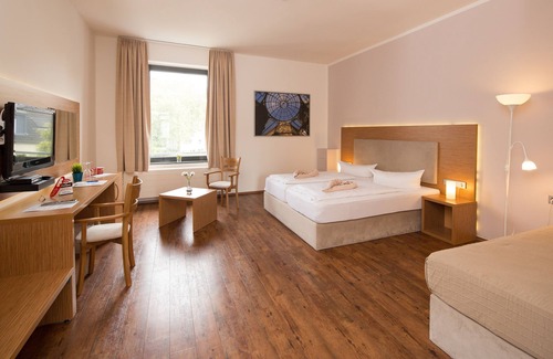 Sud Hotel | T3 Hotel Cityloft