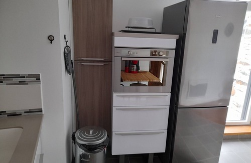 Plerin Apartment | T3 in character house plage des Rosaires