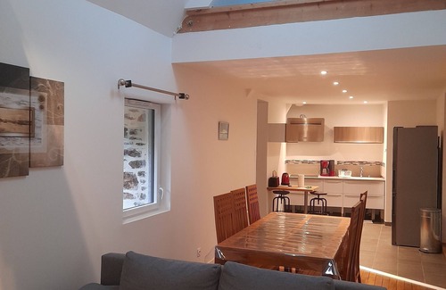 Plerin Apartment | T3 in character house plage des Rosaires