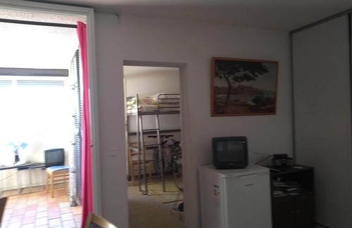Leucate Condo | T3 in Languedoc seaside resort