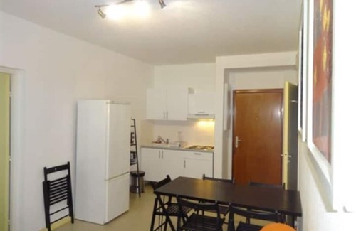 Secteur 2 Apartment | T3 in the green