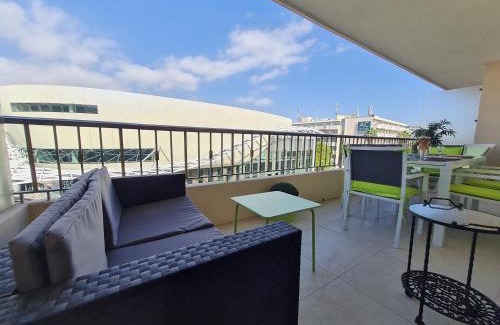 Antibes Apartment | T3 LE PRESIDENT PROCHE PINEDE