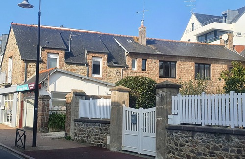 Perros-Guirec Apartment | T3 Loft-type apartment of 60m2