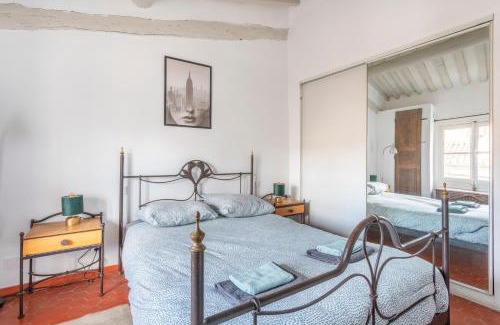 Aix-en-Provence Historic Centre Apartment | T3 Lumineux avec magnifique vue