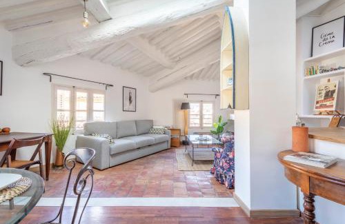 Aix-en-Provence Historic Centre Apartment | T3 Lumineux avec magnifique vue