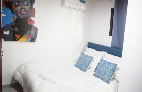 Cocody Apartment | T3 Moderne et Cosy, Riviera 3, 10min Abidjan mall