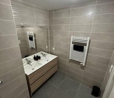 Roquebrune-Cap-Martin Apartment | T3 near beach 15 min from Monaco