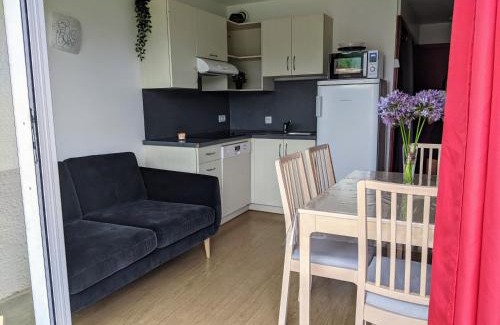 Souraide Apartment | T3 pays du piment d'Espelette