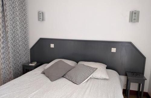 Souraide Apartment | T3 pays du piment d'Espelette