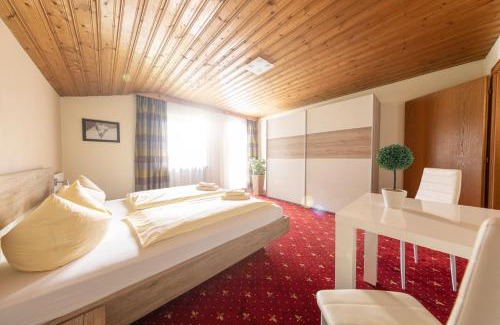 Dalaas House | T3 Pension Wald am Arlberg