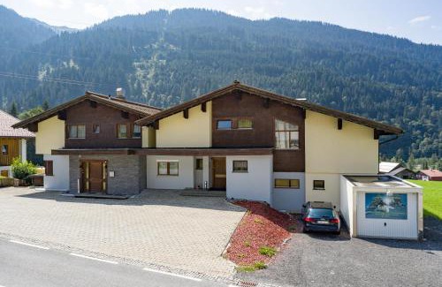 Dalaas House | T3 Pension Wald am Arlberg